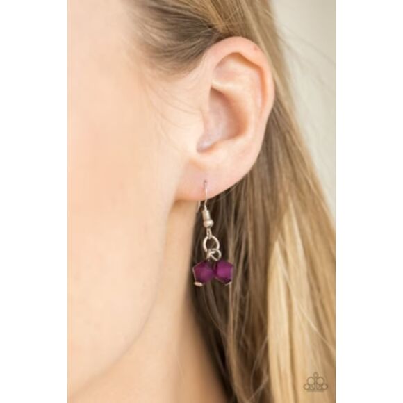 Grand Canyon Grotto Multi Necklace (305) - Picture 3 of 3